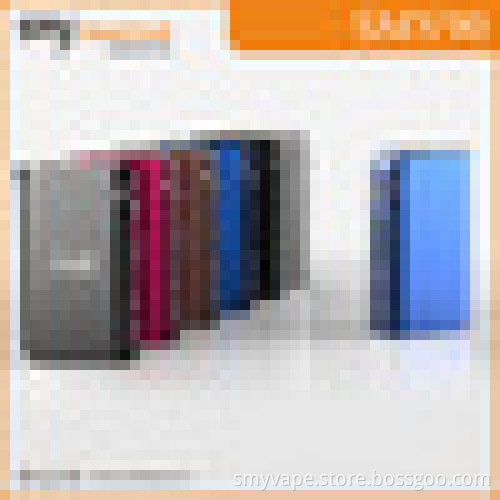 Newest vape mod hot smy 90w vv/vw ecig mod, mini 90w box vape mod, pk god 180 mod